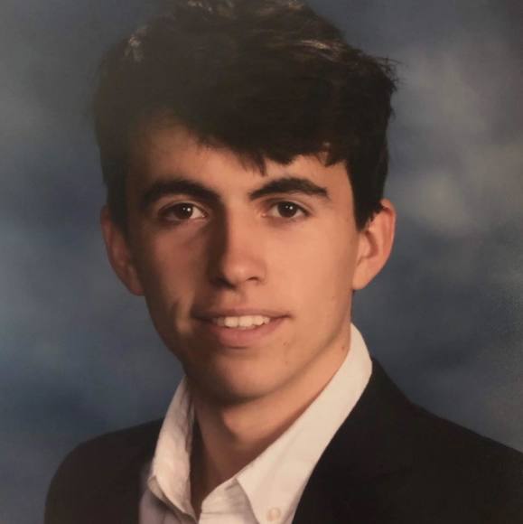 Meet your Posher, Thibault - Picture 1 of 1